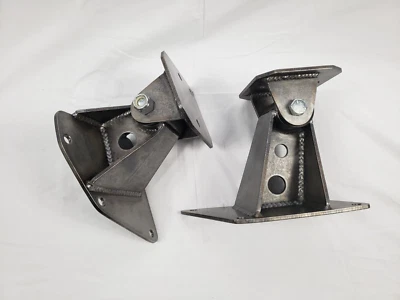 1965-1979 Ford F-Series Truck 2WD Engine Mounts For 429/460 - Image 1 of 3