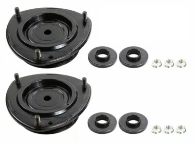 For Suzuki Aeiro Esteem Pair Set of 2 L + R Front Strut Mounting Kits Monroe — 第 1/3 张图片