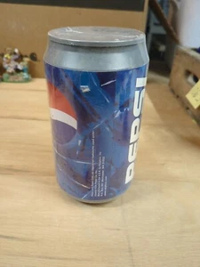 Vintage Pepsi Plastic Coin Bank 8" Tall - Picture 1 of 7