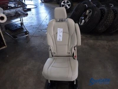 2022 Enclave Passenger Rear Seat 2nd Row 1142112 - Image 1 of 4