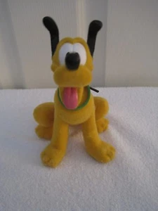 Disney Pluto bambola testa di bolla sfocata - $39,35 - Foto 1 di 2