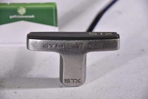 STX Sync Tour Putter / 32 Inch - Picture 1 of 6