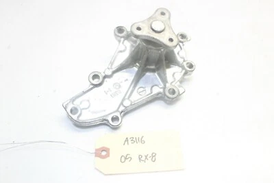 2005 MAZDA RX-8 CONJUNTO DE BOMBA DE ÁGUA A3116 - Imagem 1 de 4