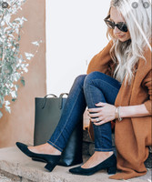 aquatalia pasha pump