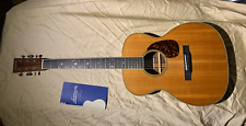2009 Larrivee OM-60 Rosewood Guitar ~ Traditional  104764 ~ Oxnard CA ~ MINT!