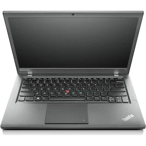 Lenovo Thinkpad T440S 13.9" Intel Core i7-4600U 2.10GHz 8GB 256GB SSD Win 10 Pro - Picture 1 of 3