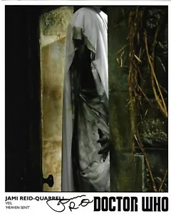 Doctor Who Jami Reid-Quarrell The Veil signed Autogramm 8 x 10 Foto - Bild 1 von 1