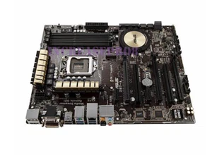 Asus Z97-A Motherboard Socket LGA 1150 Intel Z97 DDR3 DIMM USB 3.0 ATX - Picture 1 of 6