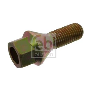 STOCK CLEARANCE WHEEL BOLT FOR 3,5,6,7,8 SERIES 75- 12X26/51MM (CHROME) - Picture 1 of 3