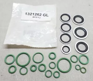1321262GL Air Conditioning Seal Repair Kit Free Shipping Free Returns - Picture 1 of 3