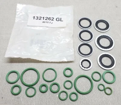 1321262GL Air Conditioning Seal Repair Kit Free Shipping Free Returns - Image 1 of 3
