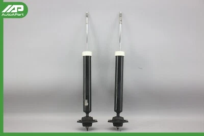 ✅ 09-11 Juego de puntales amortiguadores suspensión trasera estándar izquierda y derecha BMW E90 335d-2 OEM Foto 1 de 4
