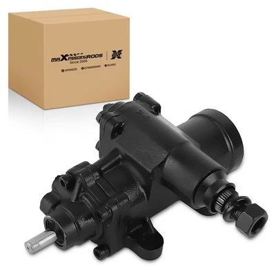 Power Steering Gear Box For Chevrolet Avalanche 2500 2002-2006 27-8418 19301166 - Image 1 of 4