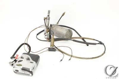 01-07 Suzuki Gsx1300R Hayabusa Busa Air Shifter Assembly  - Изображение 1 из 4