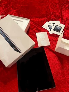 #2: Apple A1458 I-Pad Tablett E-Book-Reader, 4. Generation 16 GB MD510FD/A - Bild 1 von 5