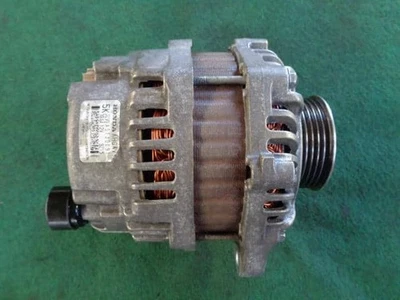 Alternador HONDA Fit 2010 DBA-GE6 31100RB0004 [Usado] [PA51181045] Foto 1 de 4