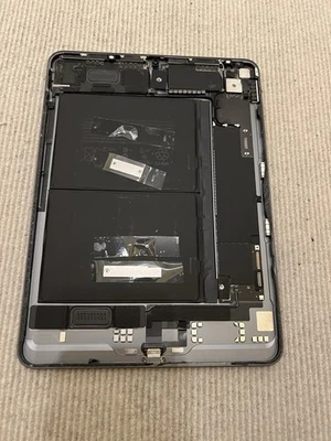 iPad A2316 Ersatzteile - Bild 1 von 4