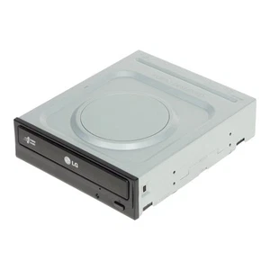 Lecteur De Disque Interne LG GH22NP21 SUPER MULTI DVD REWRITER IDE 5.25 Pouces - Photo 1/3