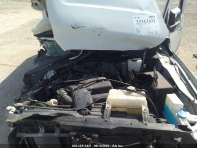 Alternador usado se adapta a: Nissan Nv 2500 2012 de 3/10 grado A Foto 1 de 4