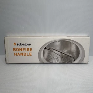 Solo Estufa MANGO DE HOGUERA Accesorio MANGO DE ESPONJA NUEVO EN CAJA - Imagen 1 de 4