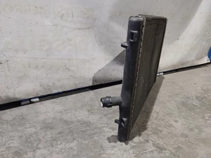 1K0121251N radiador de agua para VOLKSWAGEN TOURAN (1T1) HIGHLINE 2003 916075 - Picture 1 of 13