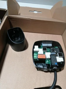 Wallbox Pulsar Plus Ladegerät für Elektrofahrzeuge. Mit Einstellbarer Leistung - Bild 1 von 3