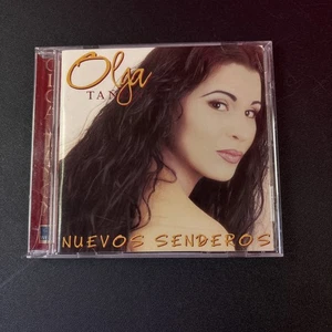 Nuevos Senderos-Olga Tañon - Picture 1 of 4