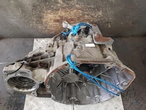 2007-2014 MK2 T31 NISSAN X-TRAIL GEARBOX 2.0 DCI DIESEL 6 SPEED MANUAL M9R850 - Picture 1 of 10