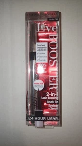 Physicians Formula Eye Booster 2-in-1 Lash Boosting Eyeliner - 7365 Ultra Black  - Picture 1 of 3