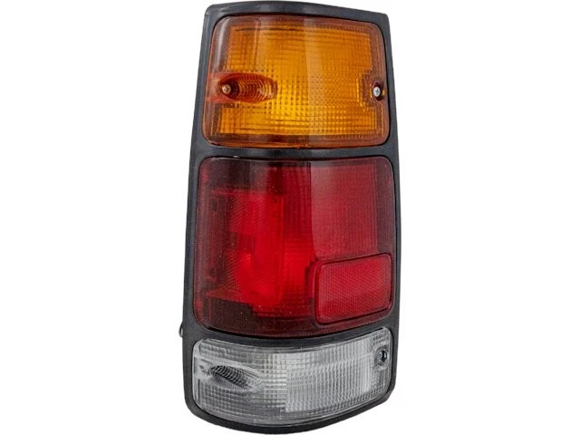 Left Tail Light Assembly For 1989-1994 Isuzu Amigo 1990 1991 1992 1993 HK552XX - Image 1 of 1