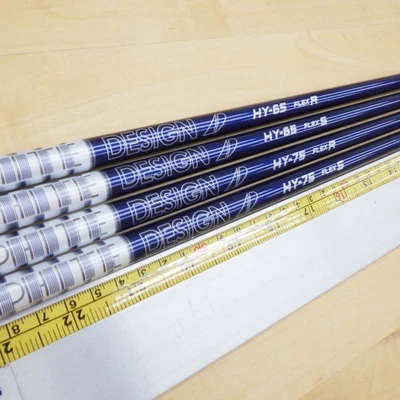 Callaway Elyte Hybrid Adapter x GRAPHITE DESIGN Golf JP TOUR AD HY-65 R SHAFT - Image 1 of 4