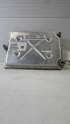 2021 RAM ProMaster 2500 Engine Control Module ECM 68367086AE 74K Mi OEM - Изображение 1 из 4