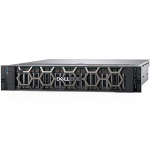 Dell PowerEdge R740xd 24SFF Configurable Barebones Chassis - Imagen 1 de 3