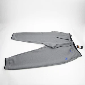 Air Force Falcons Nike Dri-Fit Athletic Pants Men's Gray New - Picture 1 of 5