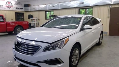 Guantera Hyundai Sonata 2016 84510-C2000-TGG 8593 Foto 1 de 4