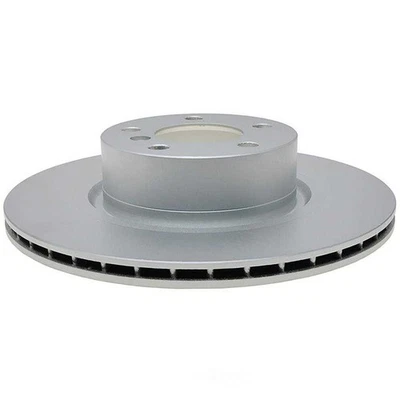 Disc Brake Rotor fits 2011-2018 BMW X3 X4  ACDELCO PROFESSIONAL BRAKES - Image 1 of 4