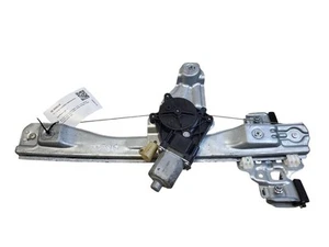 OPEL AMPERA Rear Left Door Window Regulator 98810J3010 1.4 2014 30381570 - Picture 1 of 7