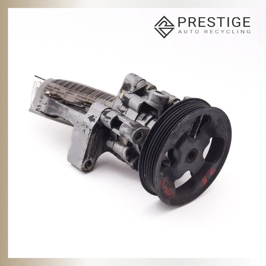 Bomba de dirección asistida Lexus LS430 2001-2006 4,3 L 44310-50070 OEM Foto 1 de 4