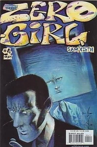 Zero Girl (2000 Ltd) # 4 NM - Picture 1 of 1