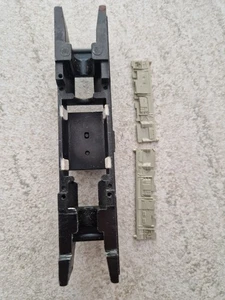 Roco H0 BR 151 Lokrahmen mit Seitenabdeckung - Bild 1 von 4