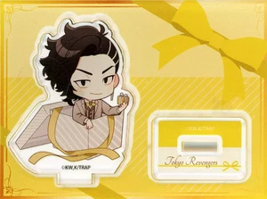 Acrylic Stand Panel Hajime Kokonoi Tokyo Revengers Trading Present For You - Picture 1 of 1