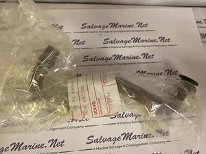 VOLVO PENTA #840735 COOLANT PIPE - Picture 1 of 1