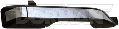 Manija de puerta exterior Dorman 96615 para Honda Odyssey 72640-TK8-A11ZD Foto 1 de 4