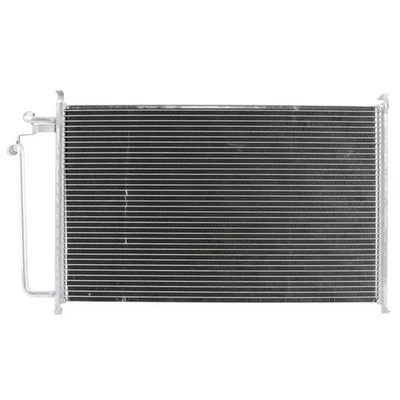 Condenser for Chevy Cavalier Buick Skyhawk Pontiac Sunbird L4 2.0L 2.2L 52450923 Foto 1 de 4
