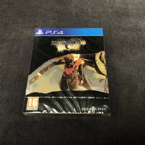 PS4 Final Fantasy Type = 0 HD FRA Neuf sous Blister - Picture 1 of 2