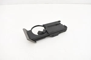 2004 Nissan 350Z Passenger Side Dash Pop Out Cup Holder Base Mount Gray OEM KW57 - Picture 1 of 8