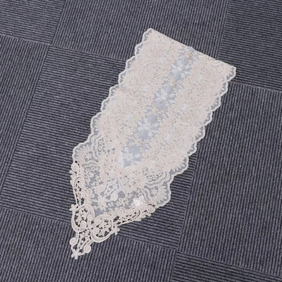  Tischdeckchen Klein Esszimmertischdekoration Esstischdekorationen - Bild 1 von 4