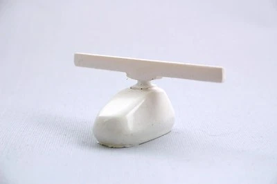 MMB MODEL MODERN RADAR SCANNER #RAD008