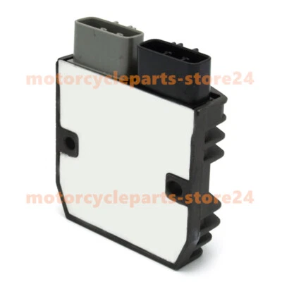 Regulador/rectificador para BMW S1000RR 10-18/C600 Sport 11-15/C600GT C650GT 11-17 Foto 1 de 4