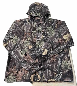 WFS Element Gear Camo Jacket & Pants WK300 Mens Hunting Size XL - Picture 1 of 14